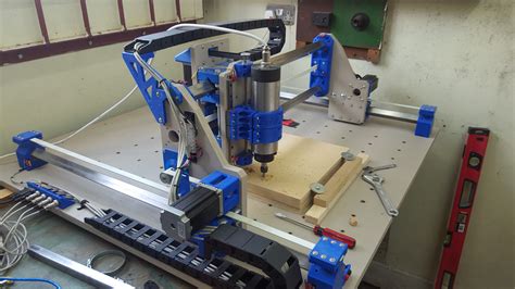 printed cnc machine|3d printable cnc machine.